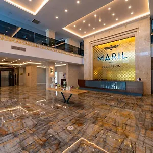 Maril 5*, Дидим Турция