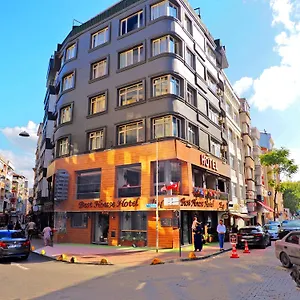 House Hotel