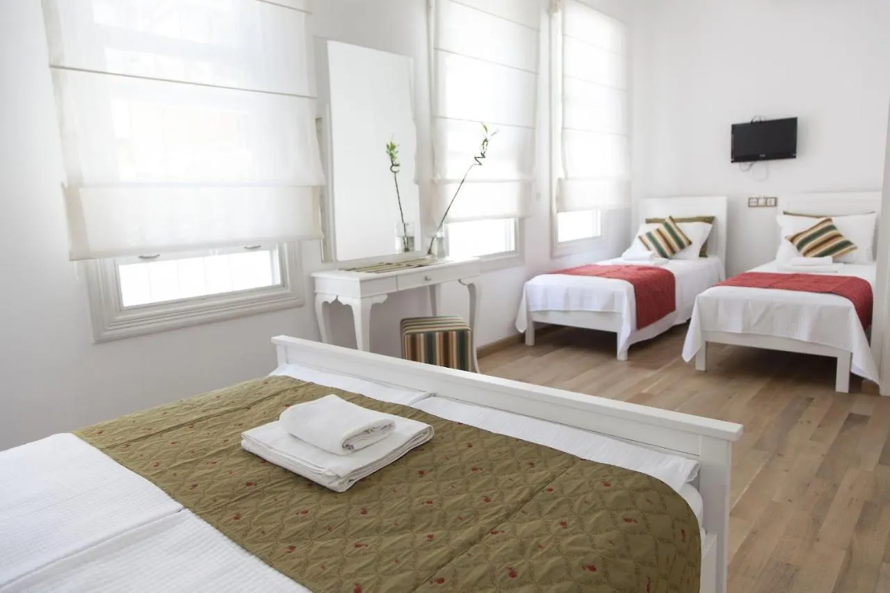 Pi Art Butik Otel Istanbul Hotel