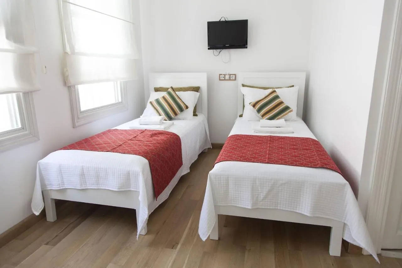 Pi Art Butik Otel Istanbul