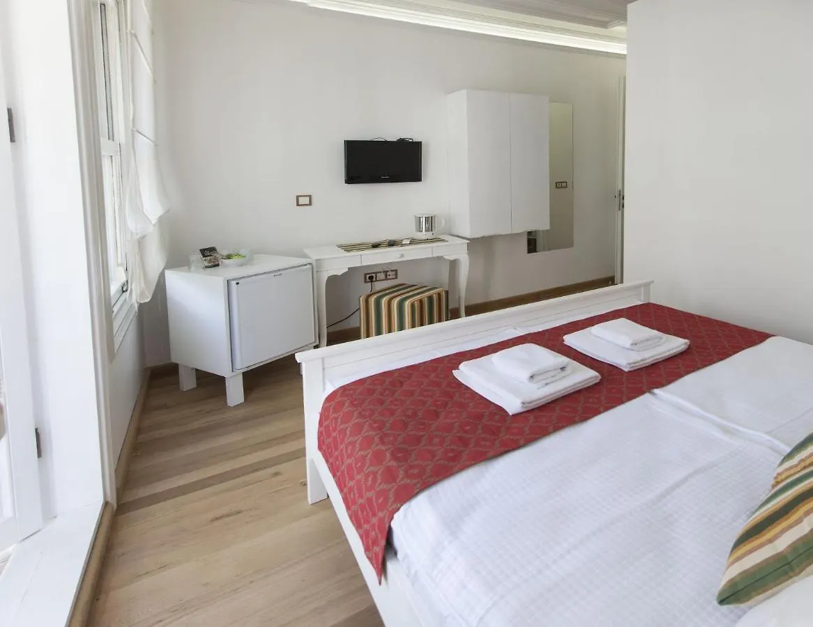 Pi Art Butik Otel Istanbul Hotel