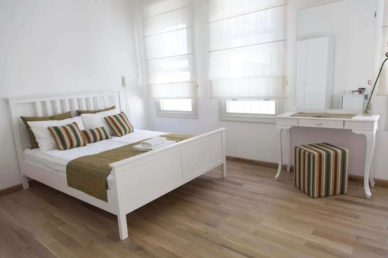 *** Hotel Pi Art Butik Otel Istanbul Türkei