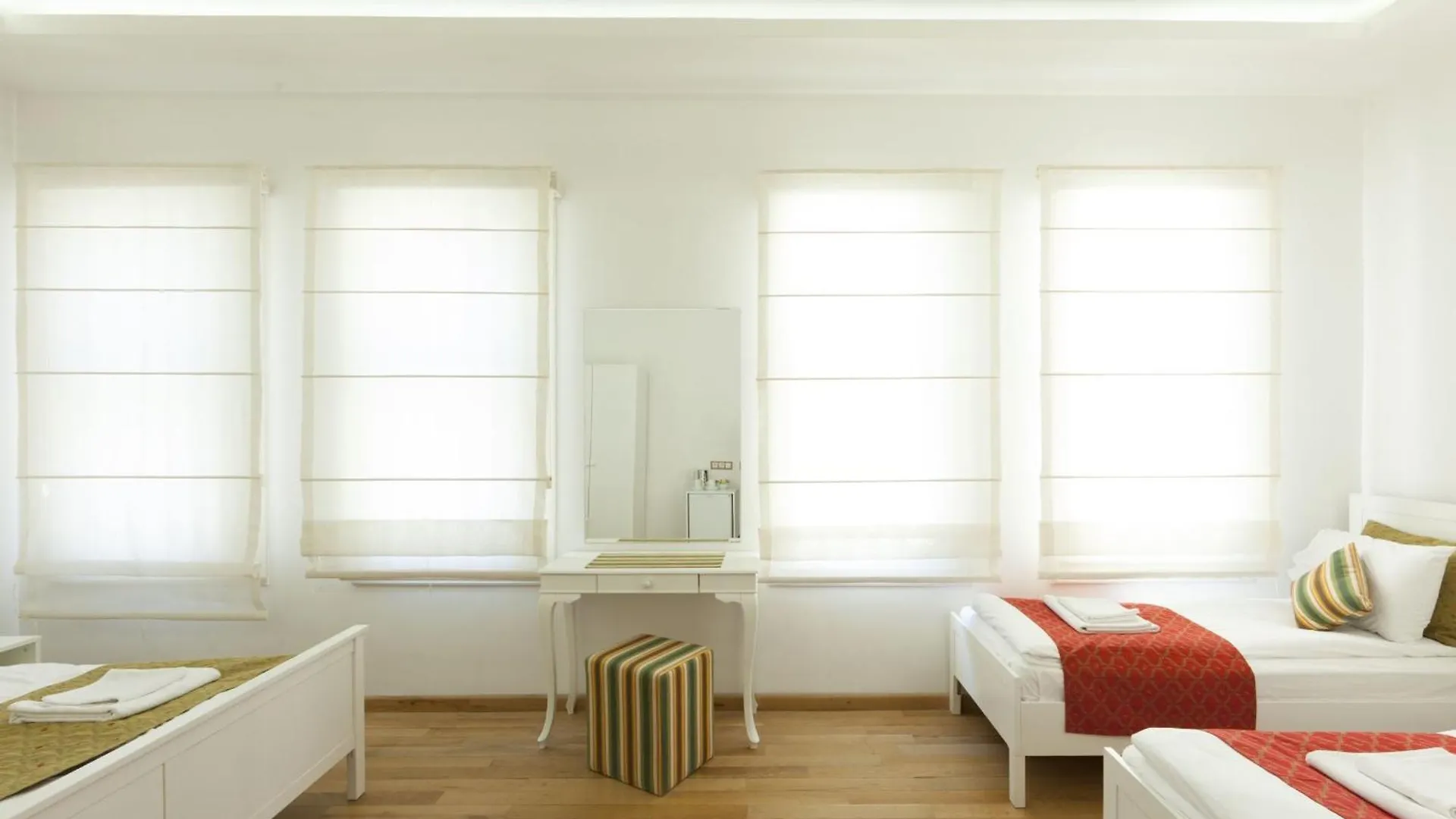 Hotel Pi Art Butik Otel Istanbul