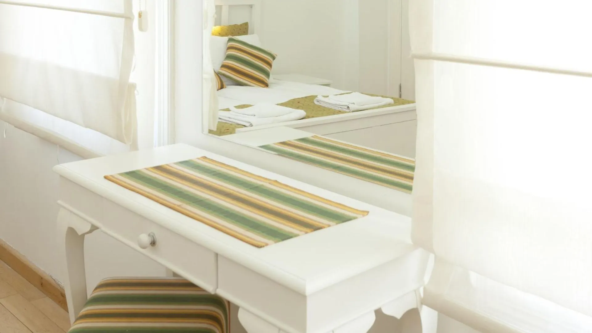 Pi Art Butik Otel Istanbul Türkei