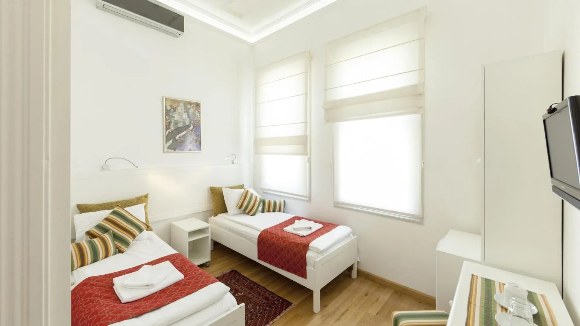 Pi Art Butik Otel Istanbul 3*,  Türkei