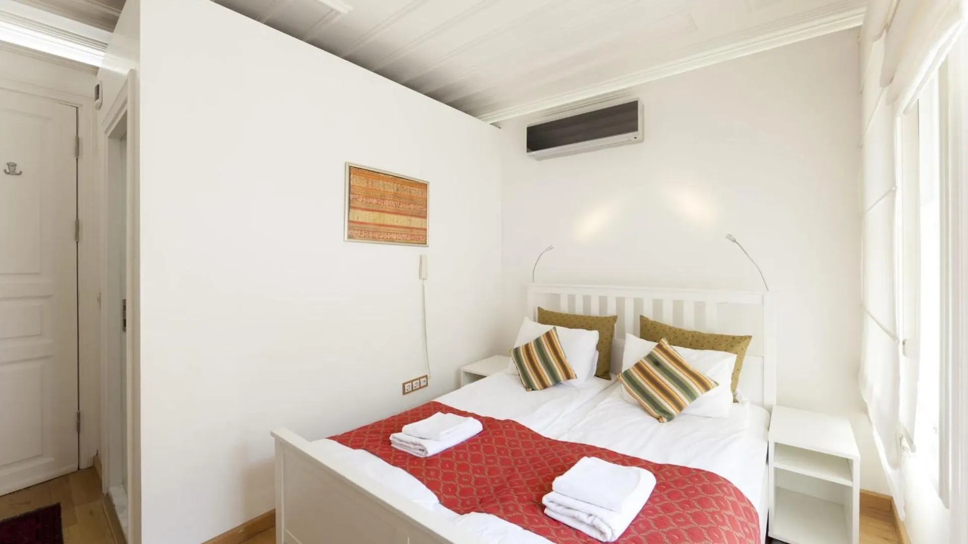 Pi Art Butik Otel Istanbul 3*,