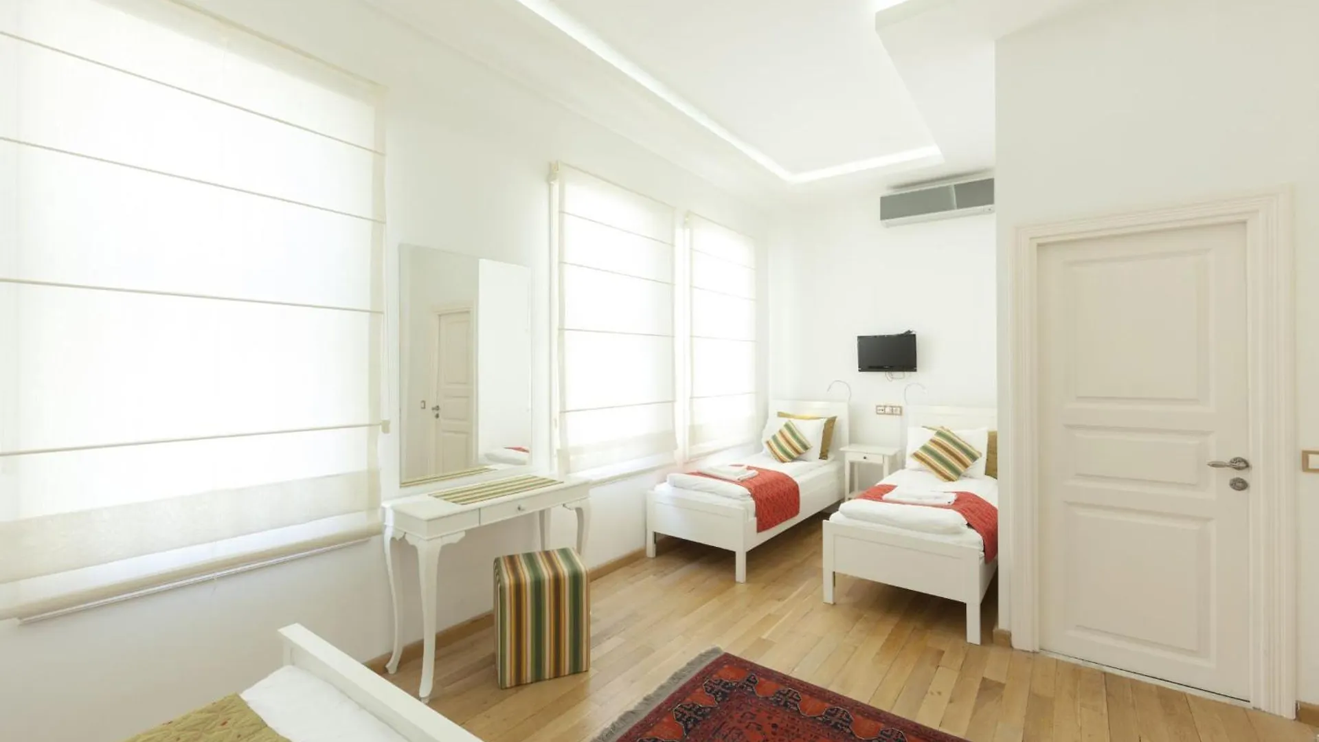 Pi Art Butik Otel Istanbul