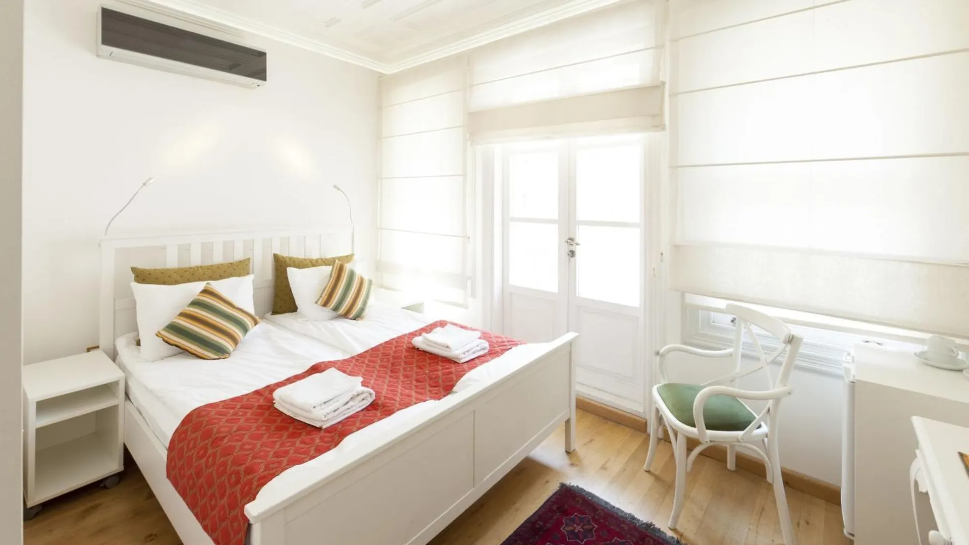 Pi Art Butik Otel Istanbul Hotel