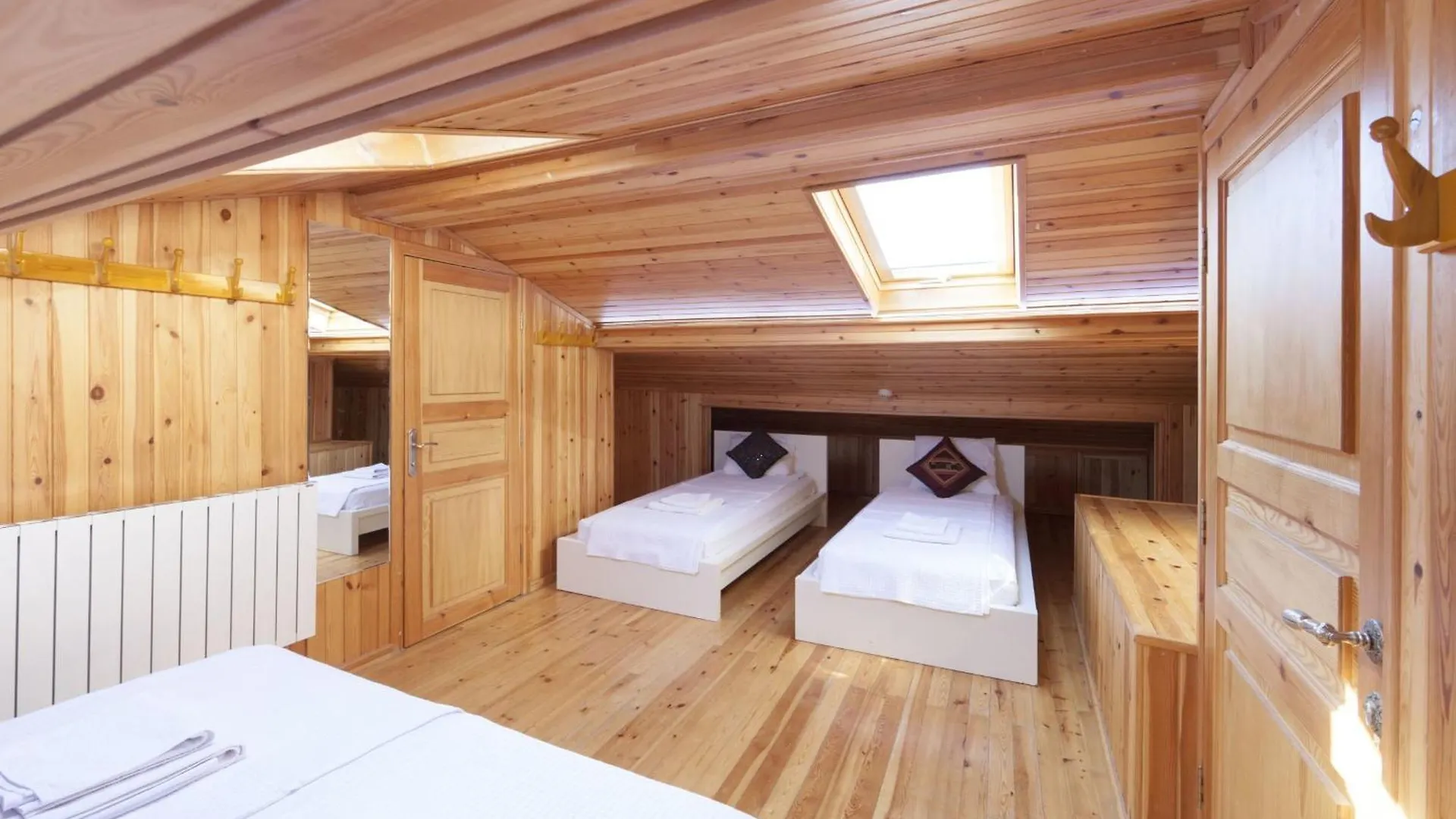 Pi Art Butik Otel Istanbul 3*,
