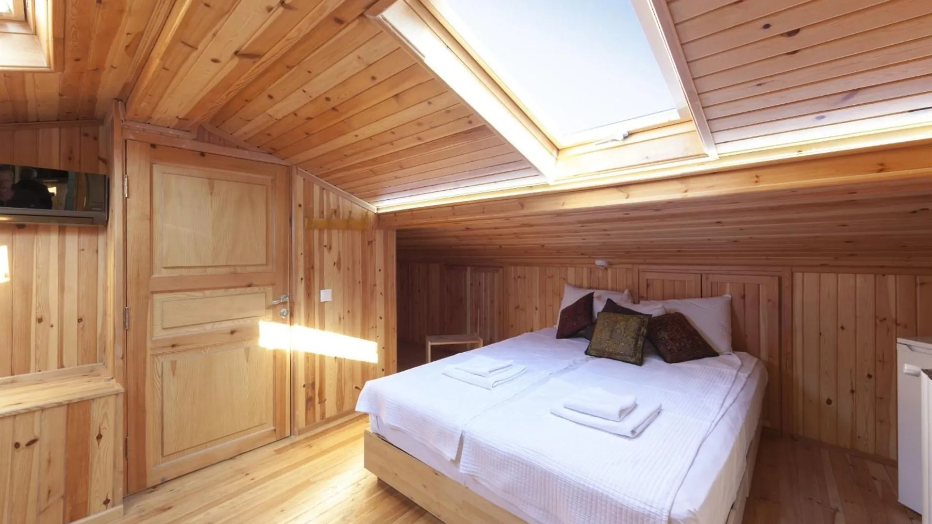 Pi Art Butik Otel Istanbul