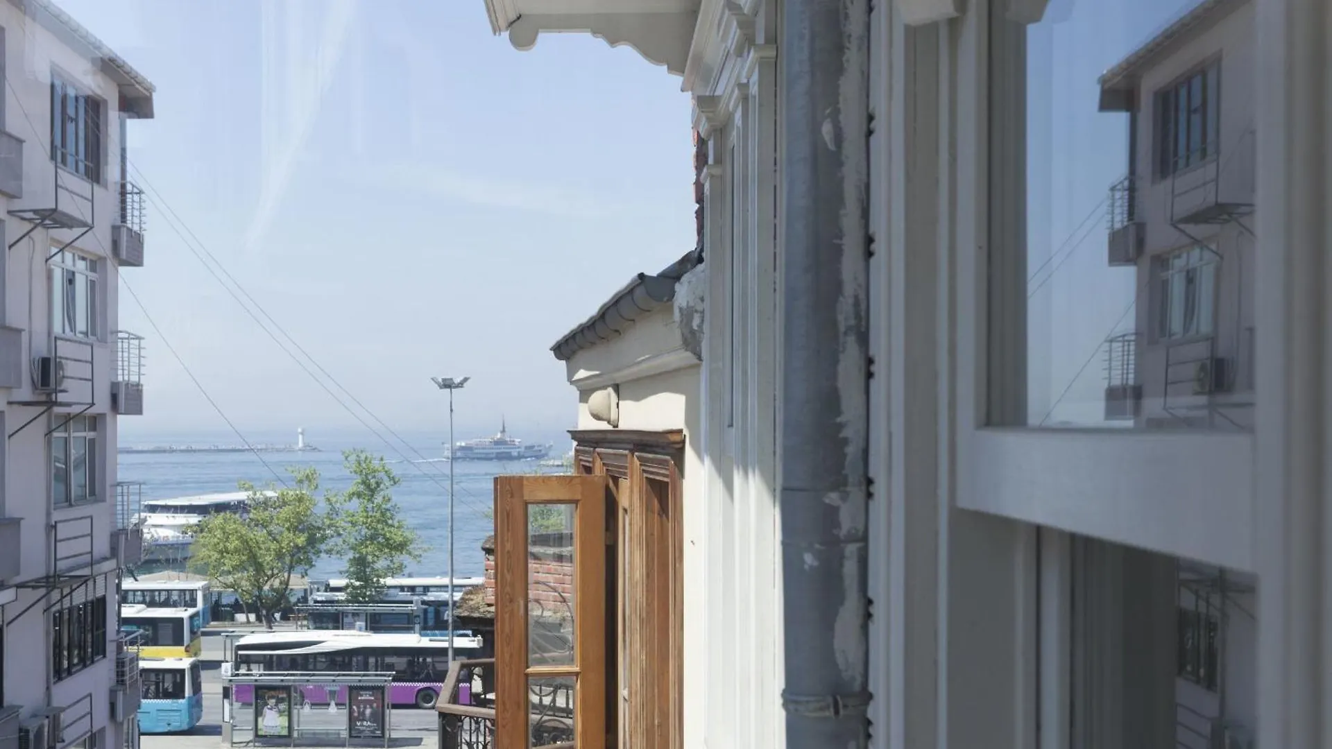 Pi Art Butik Otel Istanbul