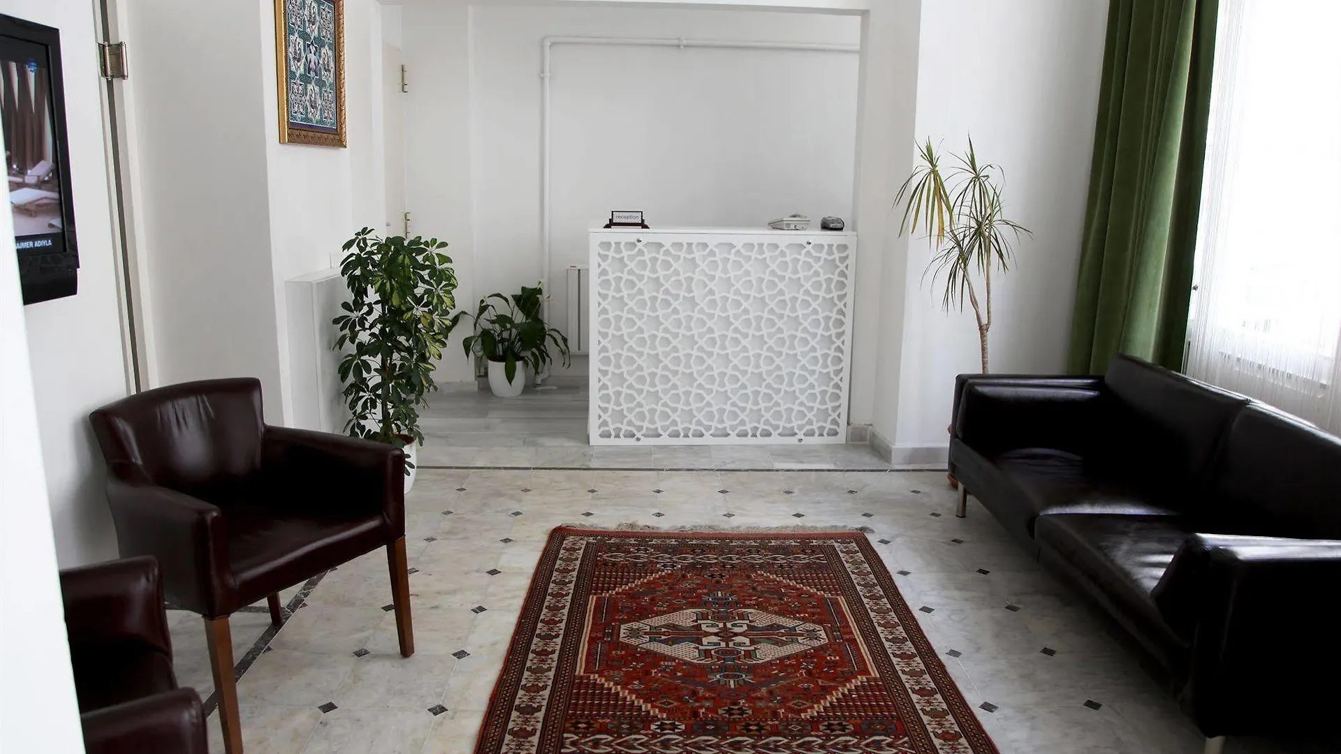 Pi Art Butik Otel Istanbul