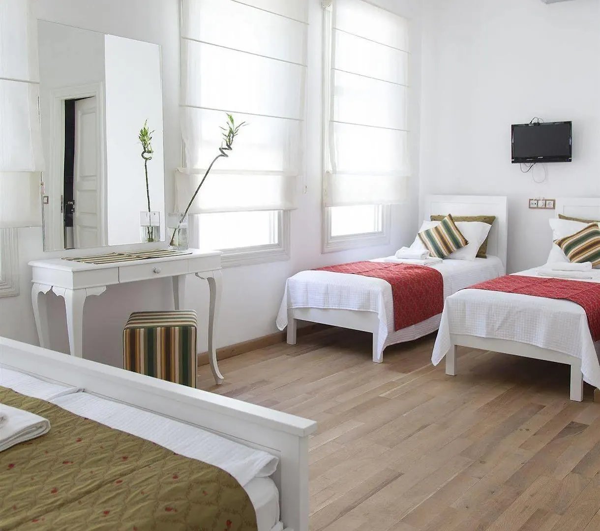 Pi Art Butik Otel Istanbul