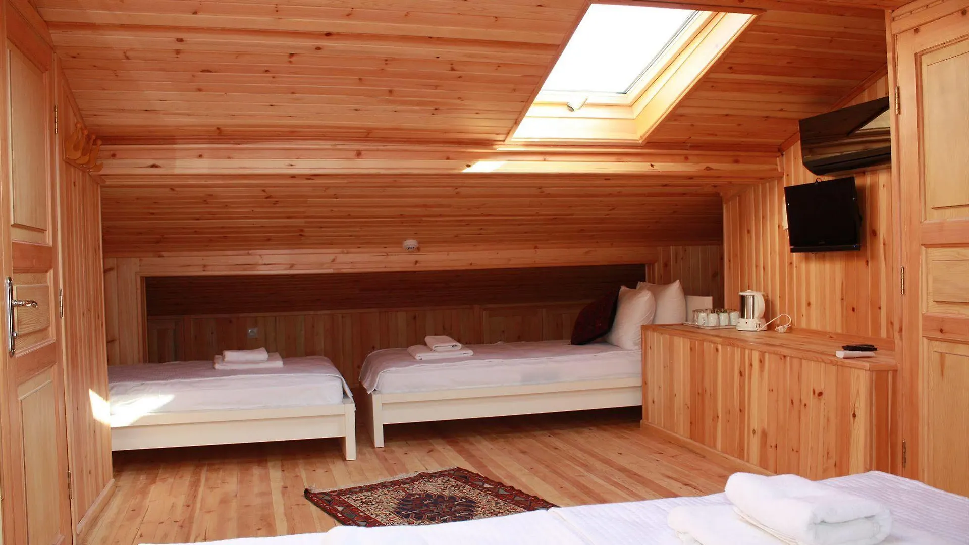Pi Art Butik Otel Istanbul