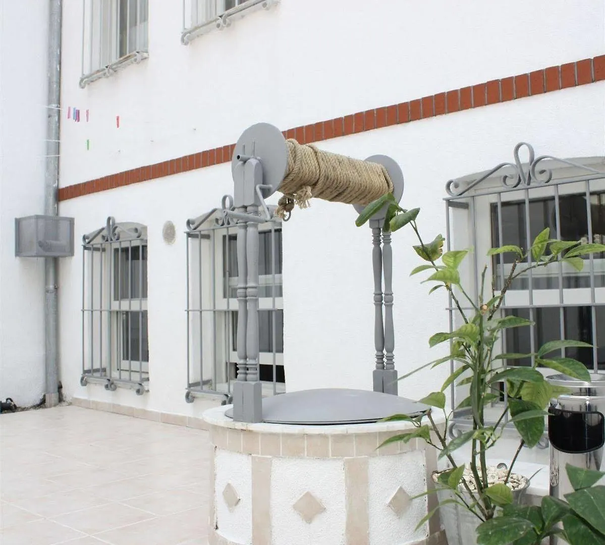 Pi Art Butik Otel Istanbul